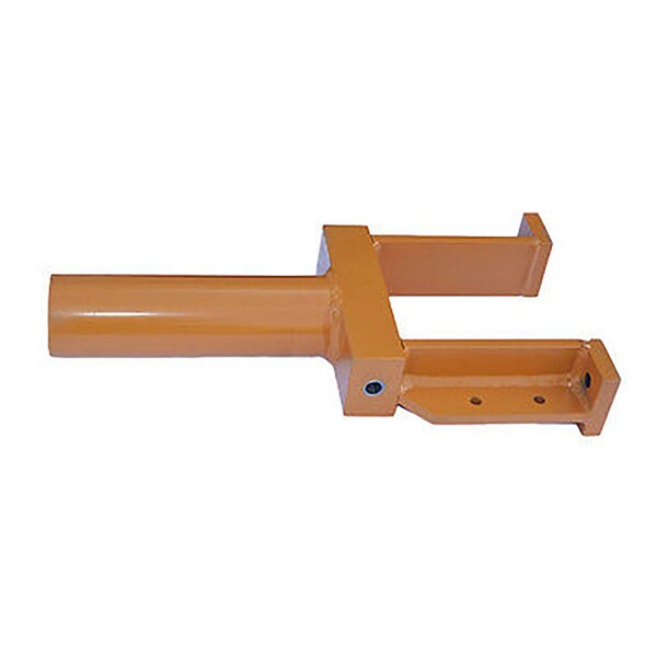 Aftermarket 435378A1 RH Yoke Fits CaseIH Crawler Models 650K 750K 850K 850L Plus UNU20-0017 - main
